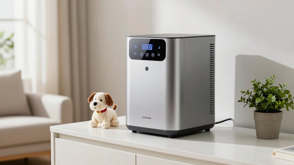 effective safe odor control