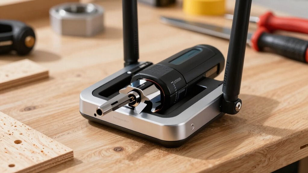 essential woodworking router features