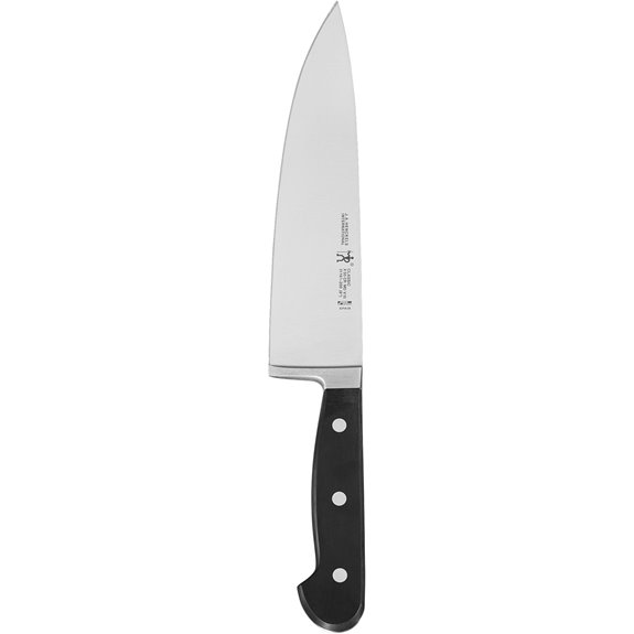 HENCKELS 8-inch Classic Slicing Knife Stainless Steel