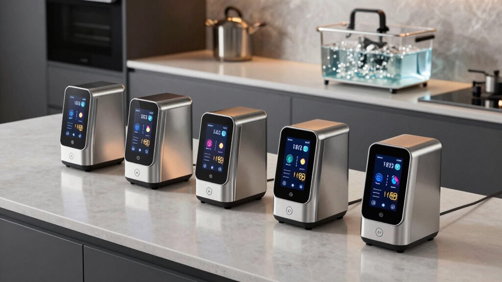 key cooking performance factors