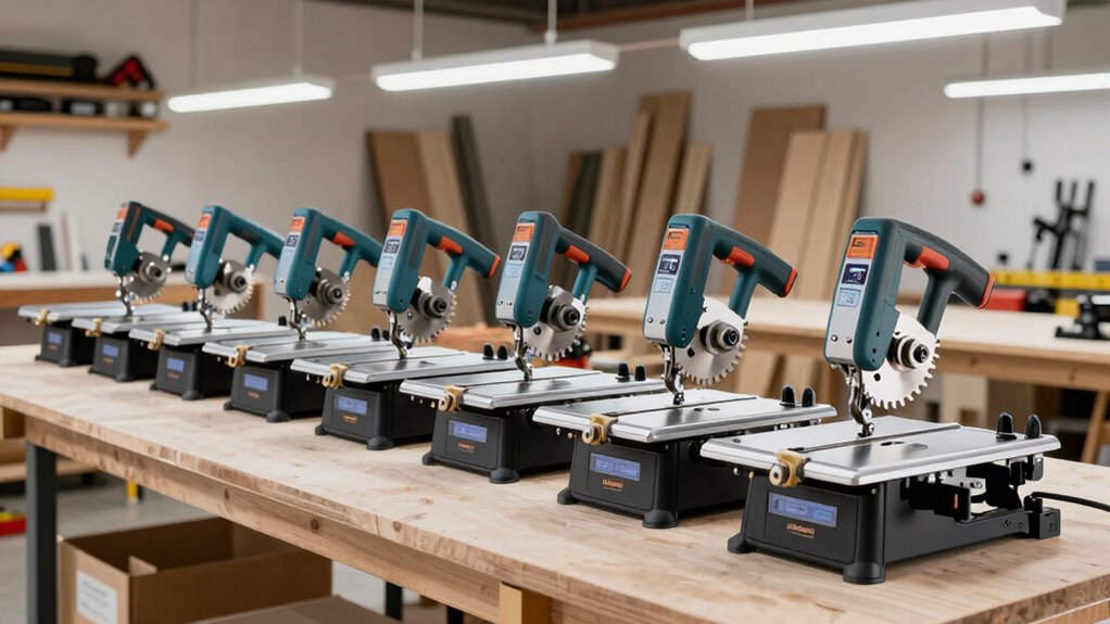 key cutting features and safety