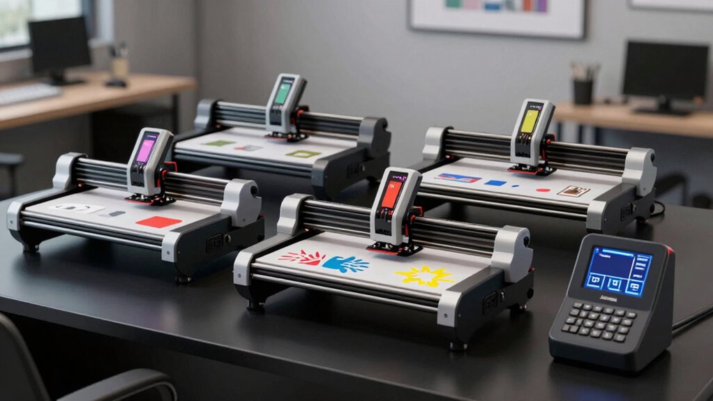 key cutting machine factors