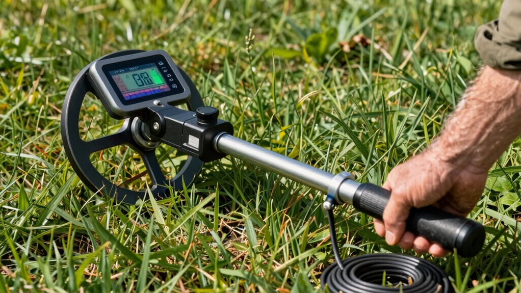 key detection features and comfort