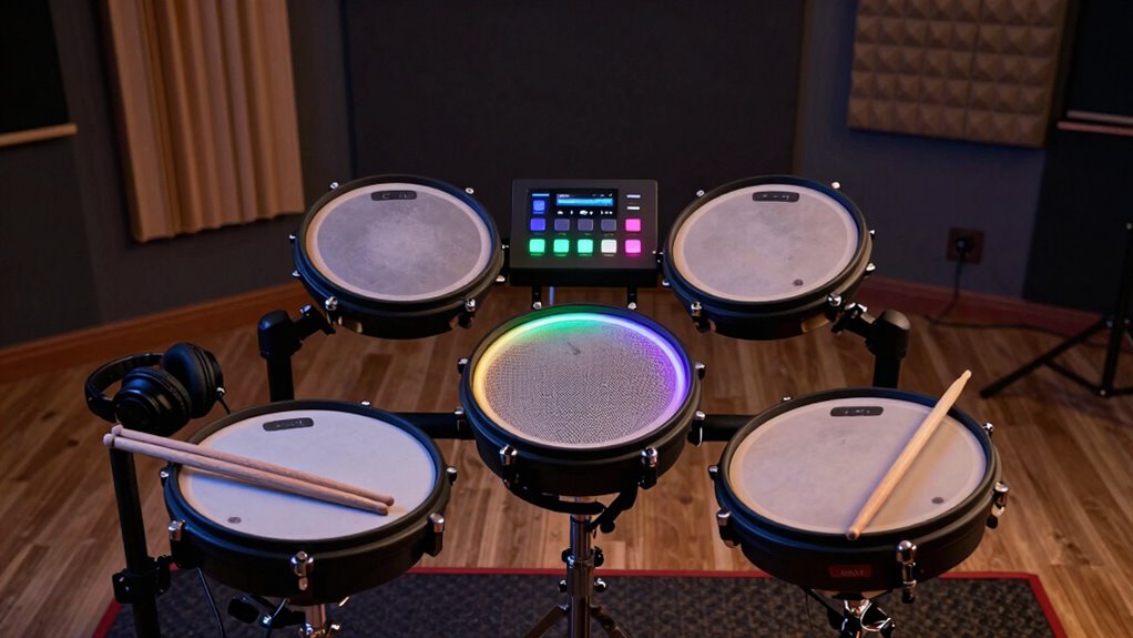 key factors for choosing drums