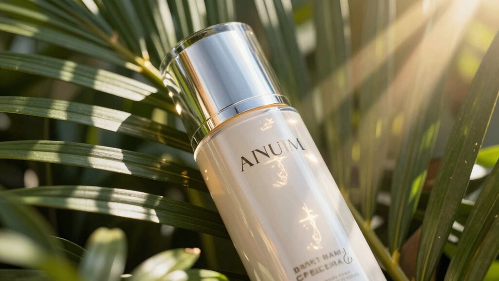 key factors for luxury spf