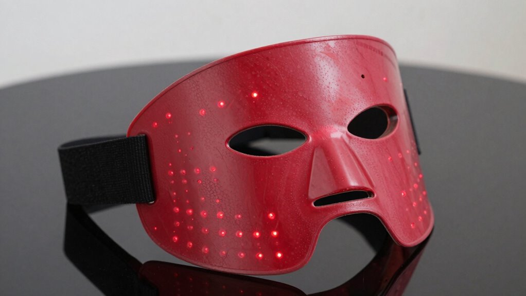 key factors for mask