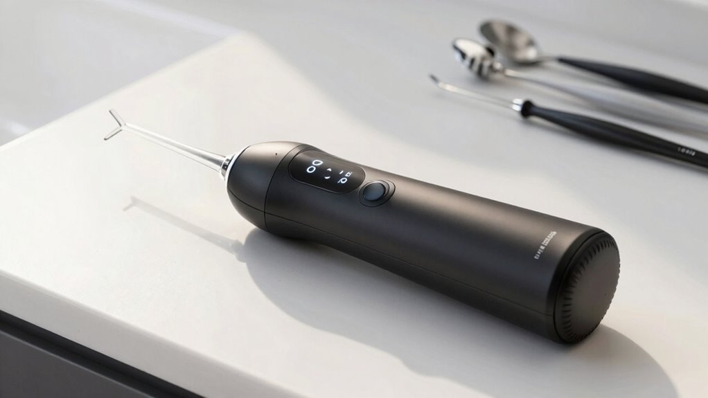 key features for selection