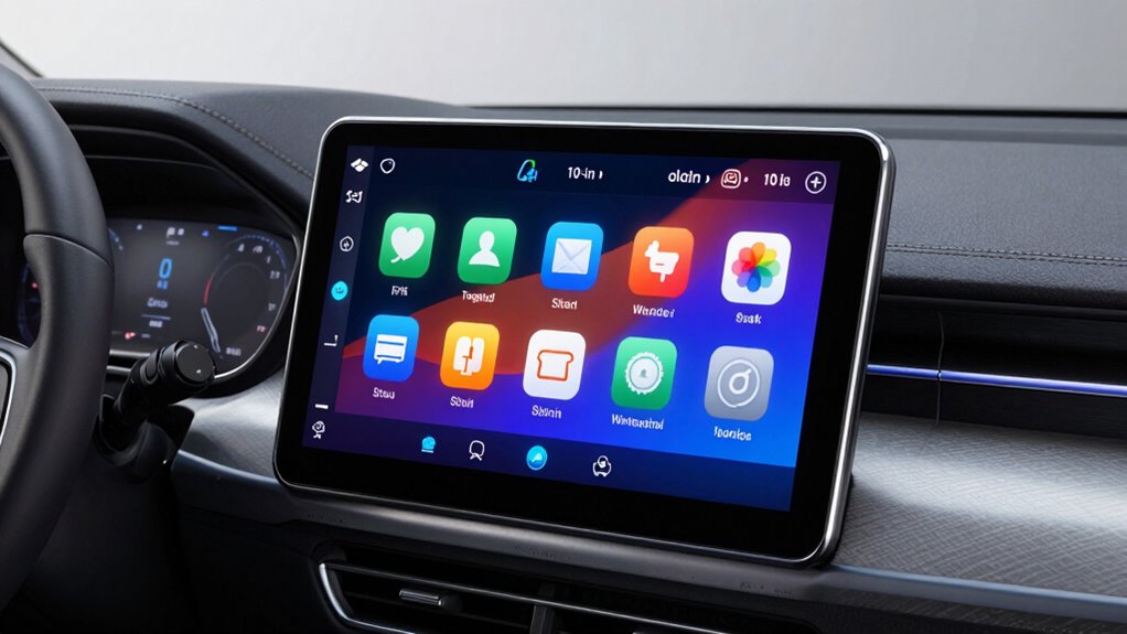 key features for selection