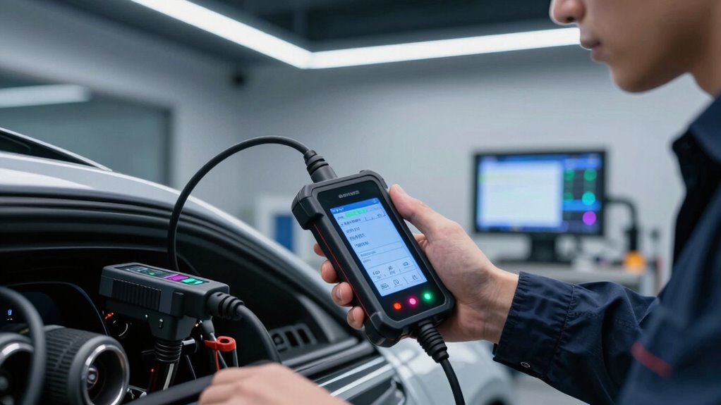 key selection criteria