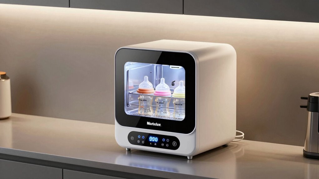 key sterilizer selection factors