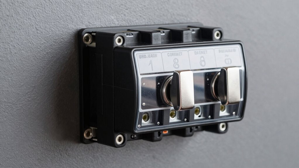 key transfer switch criteria