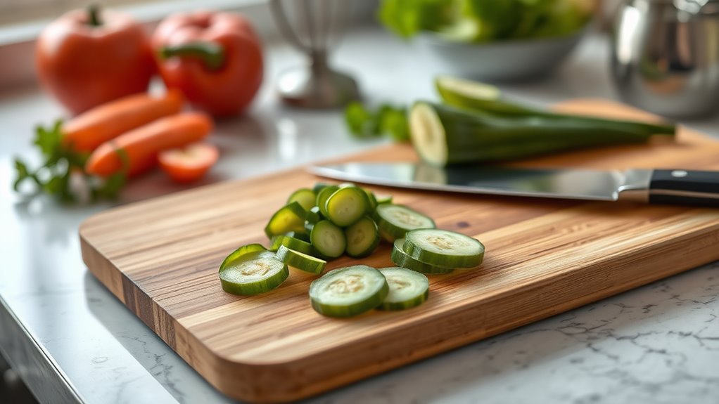 knife preservation and maintenance