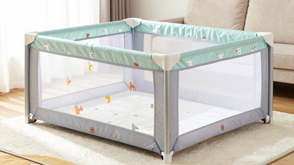 large portable safe easy