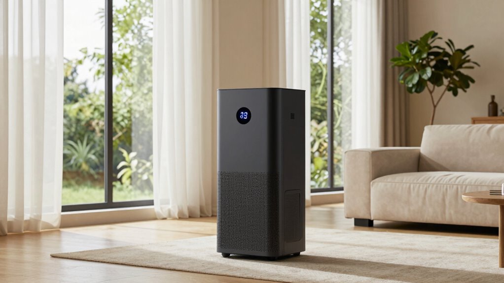 large room air purifier essentials