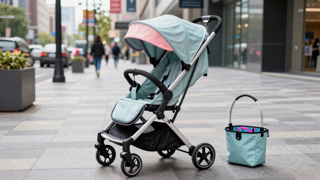 lightweight compact safe versatile