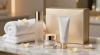 luxury skincare gift sets