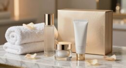 luxury skincare gift sets