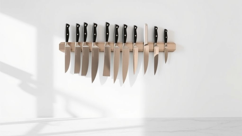 magnet strength durability fit