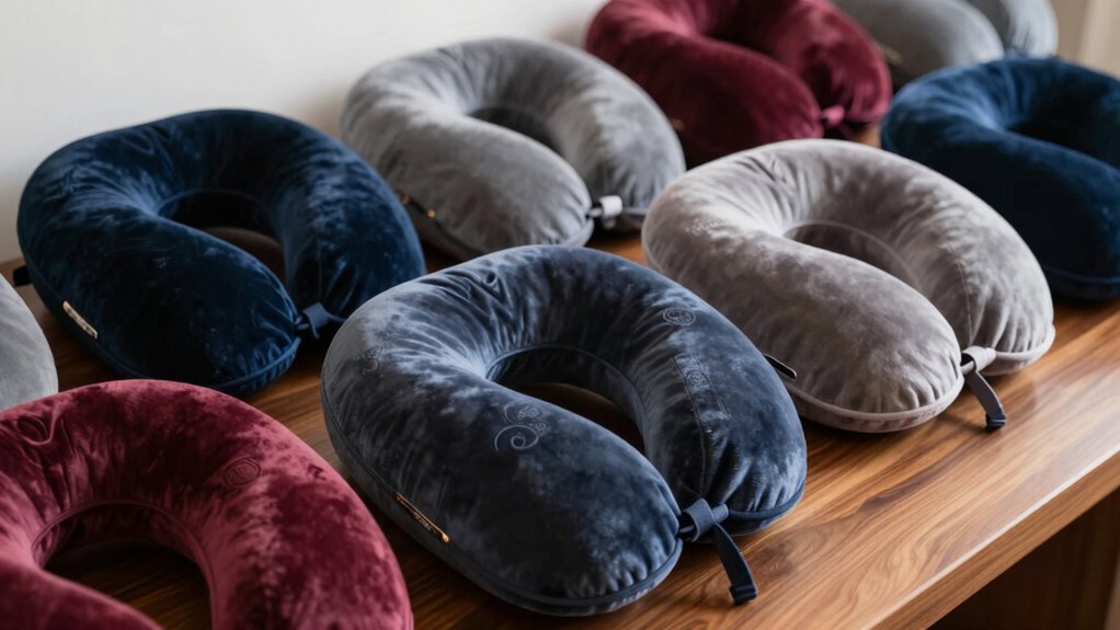 material quality adjustability portability comfort