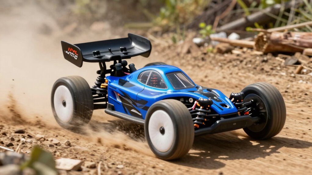 motor power durability battery life