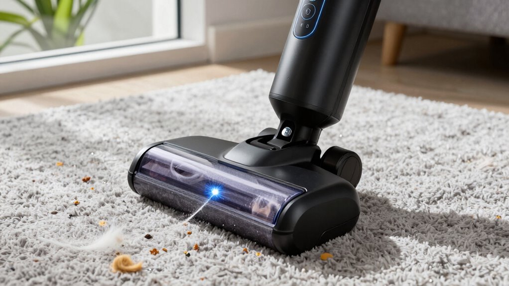 pet hair cleaning essentials