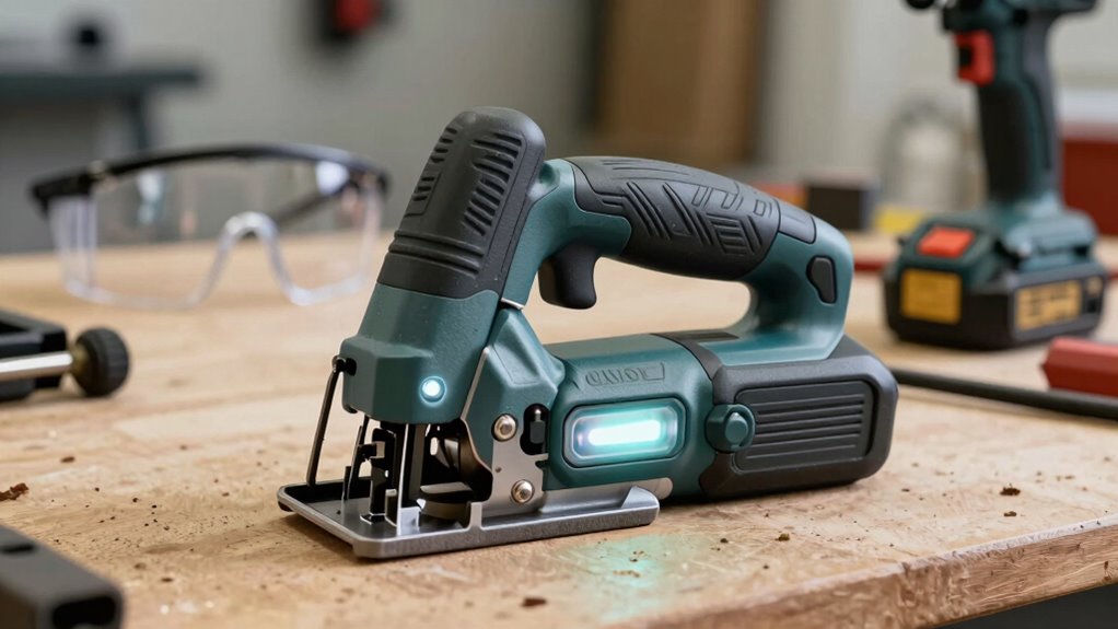 power battery capacity comfort