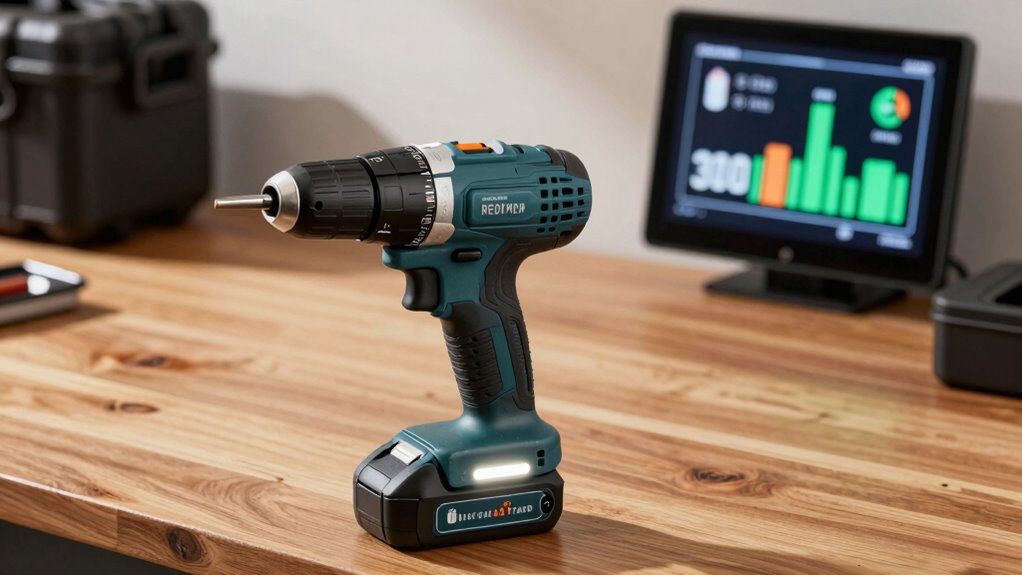 power battery comfort durability