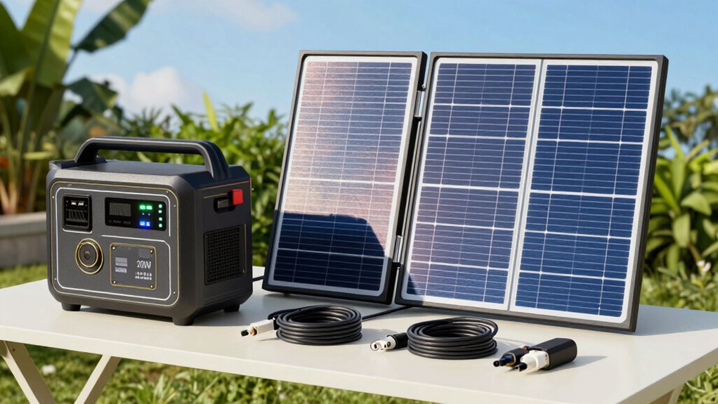 power expandability portability versatility