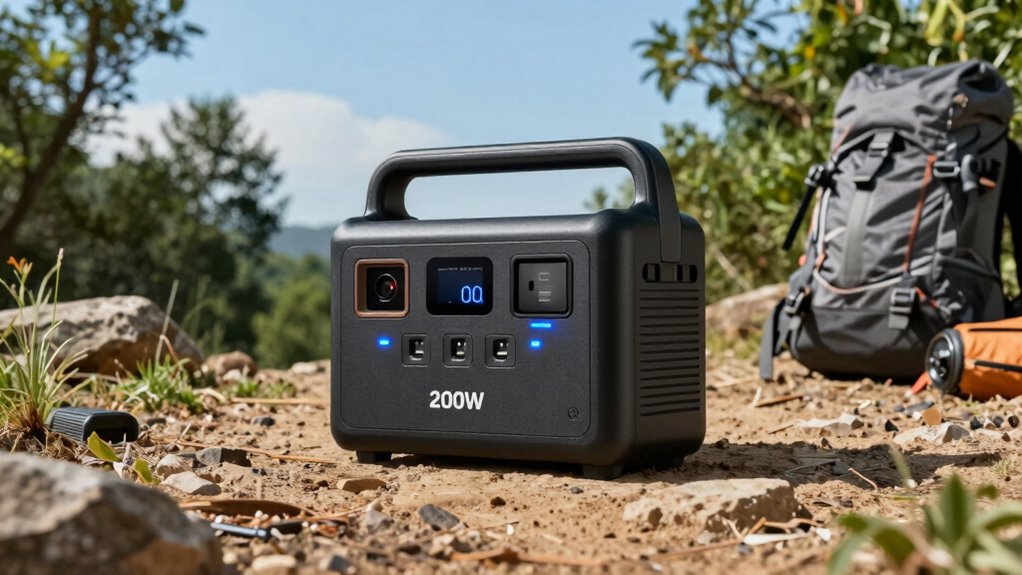 power expandability safety convenience