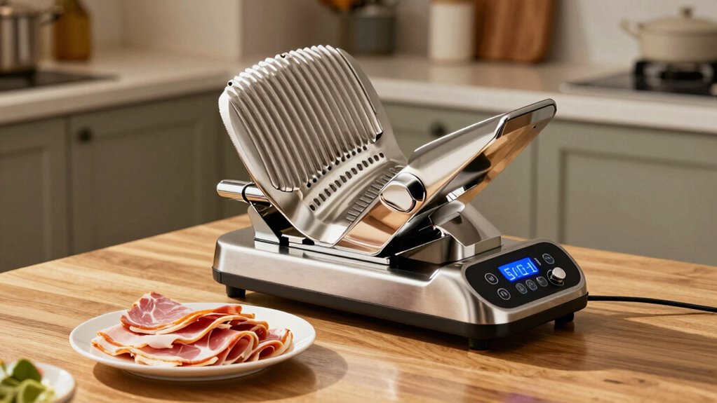 power safety versatility stability