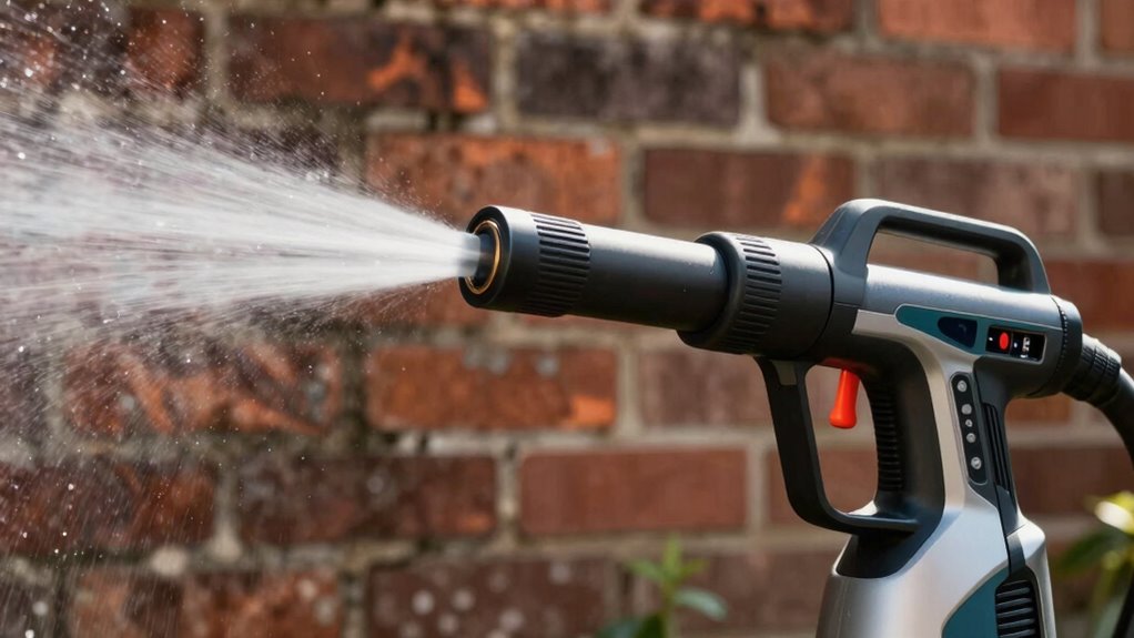 power versatility durability