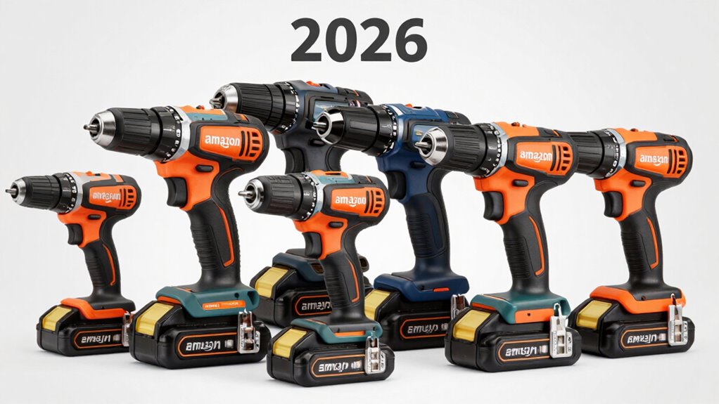 powerful versatile durable affordable