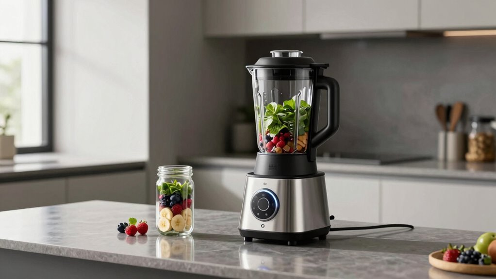 powerful versatile easy clean