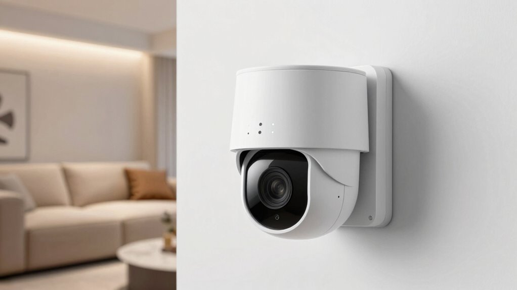 privacy focused security camera choices