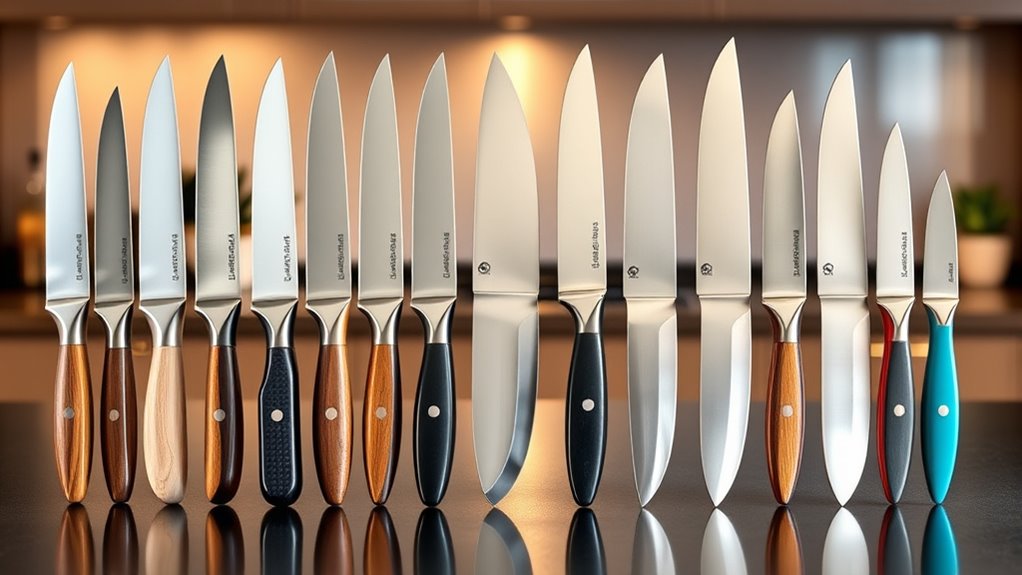 quality comfort sharpness value