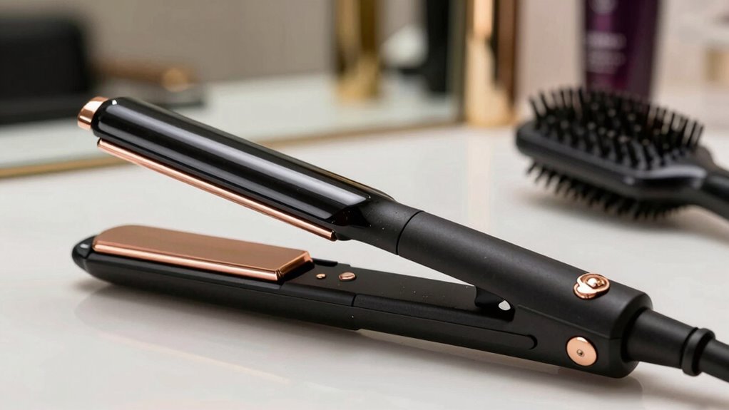 quality plates adjustable temperature