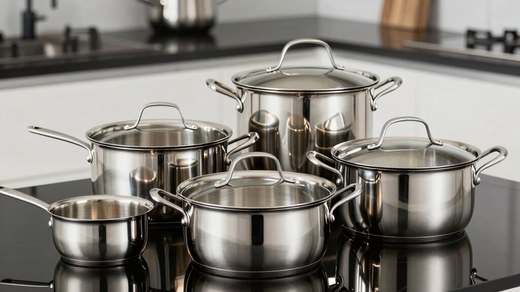 quality safety compatibility maintenance