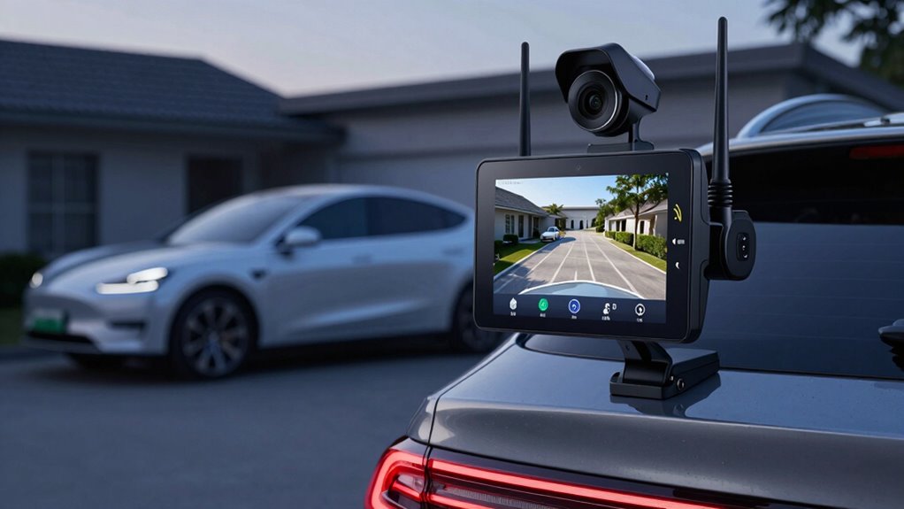 reliable clear durable connection