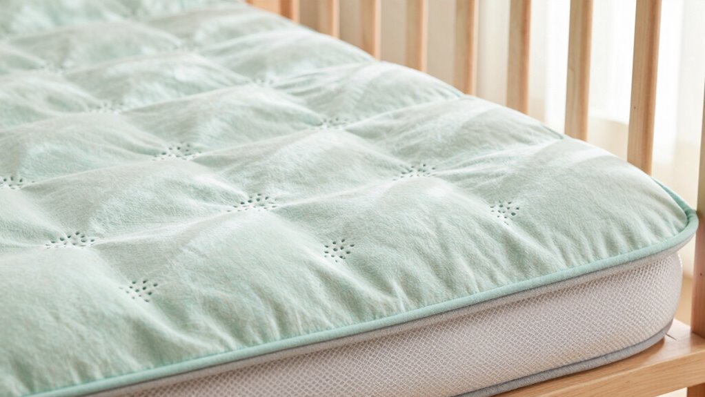 safe breathable easy maintenance fit