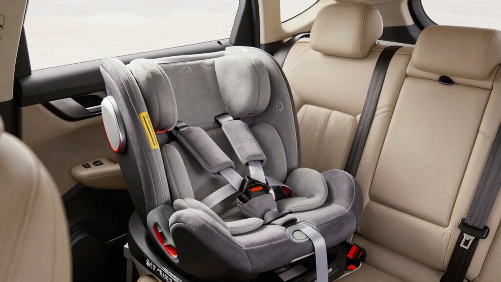 safety adjustability durability