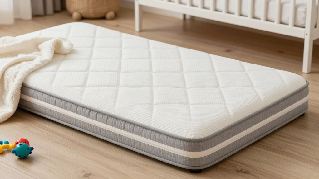 safety comfort portability cleanliness