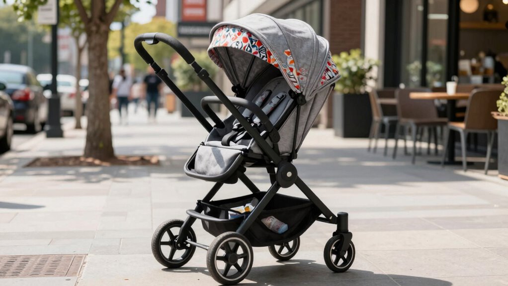 safety compatibility convenience comfort