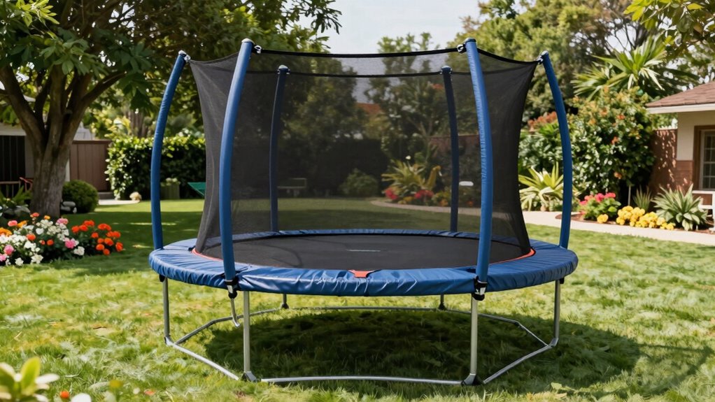 safety durability size bounce