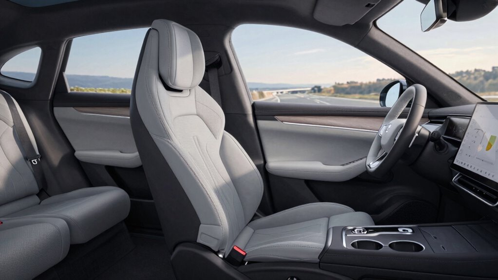 safety ease durability fit