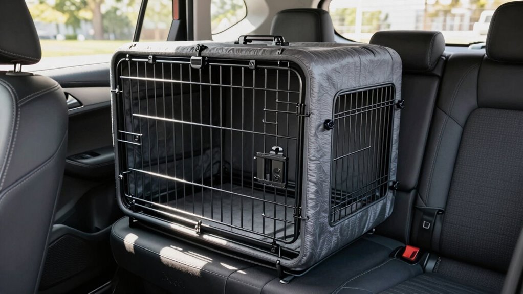 safety fit durability convenience