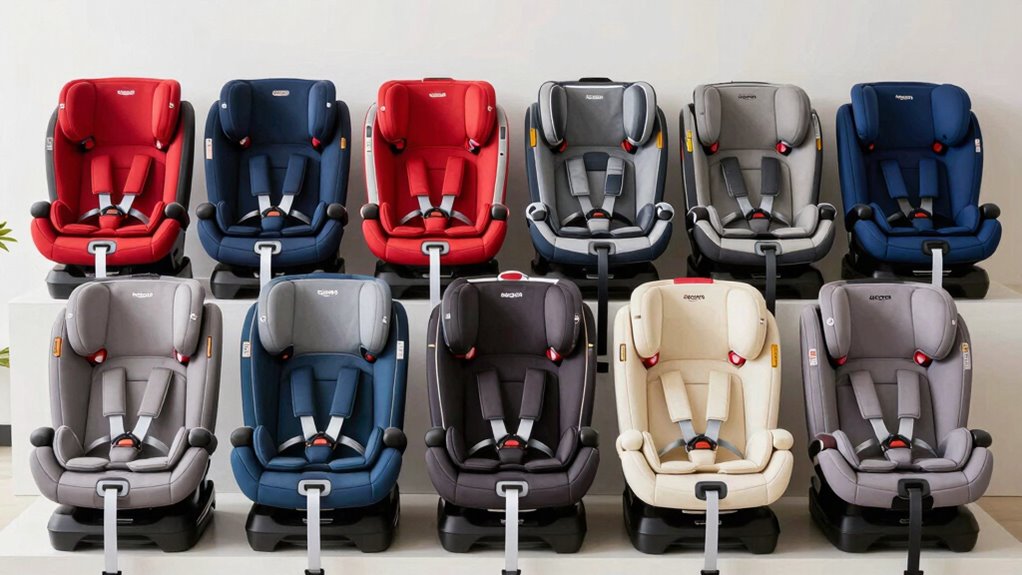 safety space growth comfort