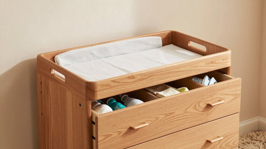 safety storage durability security