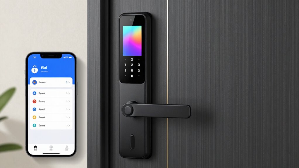 security access compatibility reliability