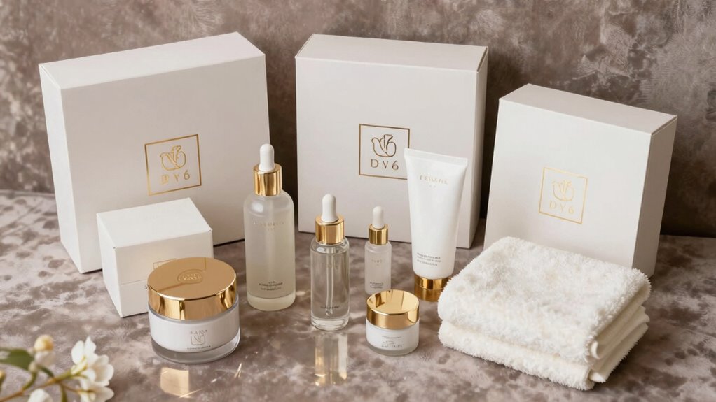 skincare compatibility and quality