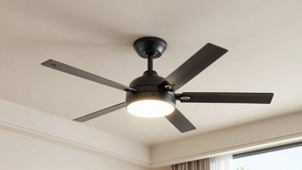 smart fan compatibility considerations